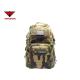 Military Tactical Gear Backpack , Camping Sport Outdoor Molle Assault Pack