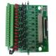 IS230SDIIH1A GE Isolated Contact Input Assembly Terminal Board Mark VIE Control System 16-voltage