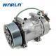 7H15 Truck AC Compressor 10570893 1853081 For Scania5 G/P/R/T 2004-2007 WXTK044