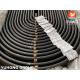 ASTM A179/ASME SA179 SEAMLESS U TUBE COLD DRAWN CARBON STEEL FOR BOILER HEAT EXCHANGER