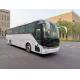 Foton hydrogen fuel cell 50-seat bus has a range of 450 kilometers