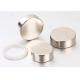 Super Powerful Strong Round NdFeB Neodymium Magnets Disc Customized