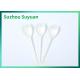 Biodegradable Disposable CPLA Cutlery SY-005 Eco Friendly For Restaurant