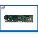445-0721016 4450721016 ATM Spare Parts NCR 6622 PCB 12C Shutter Control Board