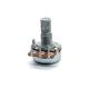 70N Single Gang Potentiometer 16mm 5k Potentiometer With On Off Switch