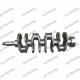 Crankshaft W04D Forged Steel 8 Holes 13411-1592
