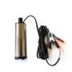 Submersible Diesel 30l/Min Small Electric Fuel Transfer Pump