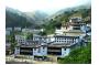 Brief information on Wudangzhao Monastery