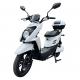 Two wheel Electric Moped For Adults TT 48V 20Ah Lithium Battery Electric Scooter