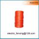 200m Electric fencing poly wire Orange 3 x 0.15mm stainless steel Economic polywire