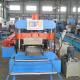 11kw Scaffolding Manufacturing Machines With 200 Tons Press Machine