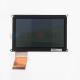 TFT LCD Digitizer 7.0 TFD70W50A Touch Screen Panel Car Replacement
