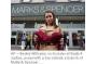 Women challenge Marks & Spencer bra pricing policy