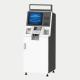 350cd/M2 Automatic Cash Deposit Machine With 80mm Thermal Printer