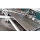 Fully Automatic  Sandwich Wall Panel Machine With 3000 sqm Larger  Capacity