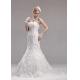 Sleeveless Women Evening Dress White Floor Length Formal Dress