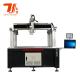 Gantry Automatic Fiber Laser Welding Machine For Square Cell Battery Welding