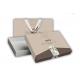 Shopping Clothing Paper Packaging Boxes Art Paper + Cardboard Material