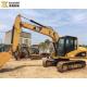 CATERPILLAR 2012 CAT312 12 Ton Used Crawler Excavator Hydraulic Cylinder