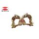 JIS 110 Degree Double Clamp Scaffolding Pressed Coupler