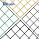 China Manufacture Quality Fence Pvc Coated Welded Mesh Wire Square Hole Wire Mesh  Green Pvc Coated Welded Mesh Wire