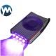 40W 395nm UV LED Curing Lamp air cooling for printing / Painting / Glue industries