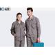 Construction Work Custom Embroidered Work Uniforms / Workwear Trousers SGS