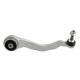 40 Cr Ball Joint Front Aluminium Control Arm for BMW Suspension by OE NO. 31106861157