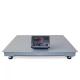 Floor Scale 1 / 3 / 5 / 10 Ton Wireless Platform Industrial Weighing Scale Electronic