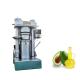Simple Operation Olive Oil Extraction Machine High Capacity ISO / CE Certification