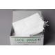 Non Woven Disposable Face Mask 3 Ply Non Sterile With Earloop And Ties