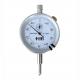 0-10mmx0.01mm High Precision Mechanical Dial Indicator Gauge Jeweled Bearing And Shockproof