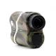High Durability Long Range Laser Rangefinder , Solid Material Golf Distance Finder
