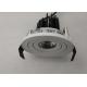 Triac Dimmable LED Downlights 7 W Warm White CITIZEN Ra 90 180mA