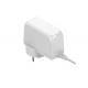 Universal 120 240VAC AC DC Power Adapter , 12V 2A  AC To DC Power Adapter