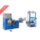 300mm 600r/Min FTTH Drop Automatic Wire Coiling Machine Indoor