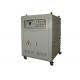 Grey Surface Portable AC Variable Load Bank 1100kw 50Hz Frequency