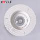 125 Minimeter Anti Glare Trimless Downlight 6 Watt Round Die Cast Alu