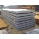 Stainless steel panels