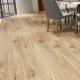 Transform Your Space with Click SPC Flooring and 0.55mm Wear Layer Maple Wood Veneer