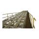 ZDF Conveyor Bridge Corrugated Paperboard Production Line