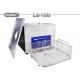 15 Liter Limplus Stainless Steel Ultrasonic Cleaner For Kitchen Heavy Oil Remove