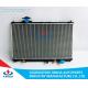 Toyota Radiator RAV4'03 ACA21 Replacement With Tube Fin Cooling System