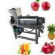 Industrial Fruit 110v Juicer Extractor Machine 0.75kw