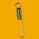 Motorcycle Side Stand Spring for Honda CG125