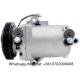 Vehicle AC Compressor for Suzuki Alivio  OEM : 95201-70CN2 95201-70CN0 9520170CN2 9520170CN0  4PK 110MM
