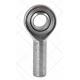 CM Series Carbon Steel SGC Male Rod End For Low Load