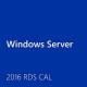 Global Windows Server 2016 Remote Desktop Services 50 User Connections