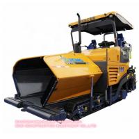 140KW Road Construction Machines Pave RP753 Road Concrete Paver Width 7.5m