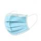 Easy Breathing Disposable Non Woven Mask 3 Layers For Personal Care